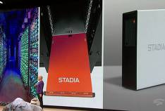 Google Stadia - un service de jeu de streaming révolutionnaire!