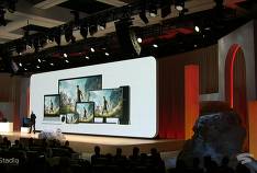 Phil Harrison: À propos des fonctionnalités de Google Stadia