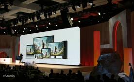 Phil Harrison: À propos des fonctionnalités de Google Stadia