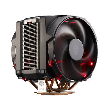 Cooler Master MasterAir Maker 8