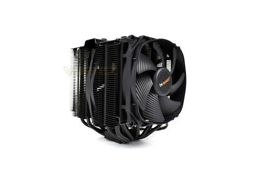 DARK ROCK PRO 4