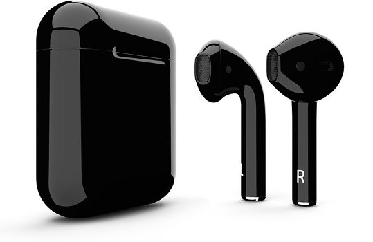 New Features and Price AirPods (2019)