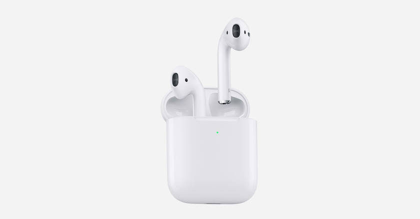 AirPods 2 - Fon Kepala Tanpa Wayar Baru Apple dengan harga $ 200