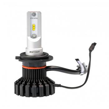 Optima Ultra Control