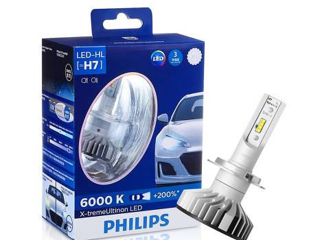 PHILIPS X-treme Ultinon Air