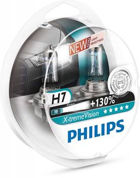 PHILIPS X-treme Vision