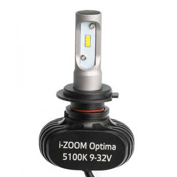 Turbine à LED Optima 5100K TU-H7