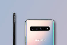 Samsung Galaxy Note 10: de nouveaux détails sur le smartphone