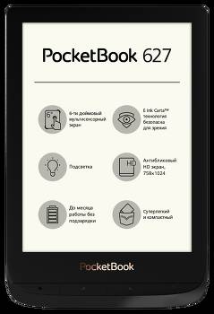 PocketBook 627