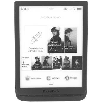 PocketBook 740