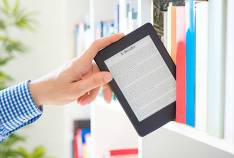 Les meilleurs e-books de 2019