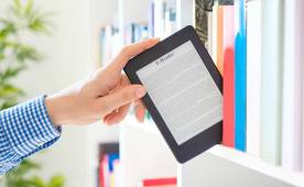 Les meilleurs e-books de 2019
