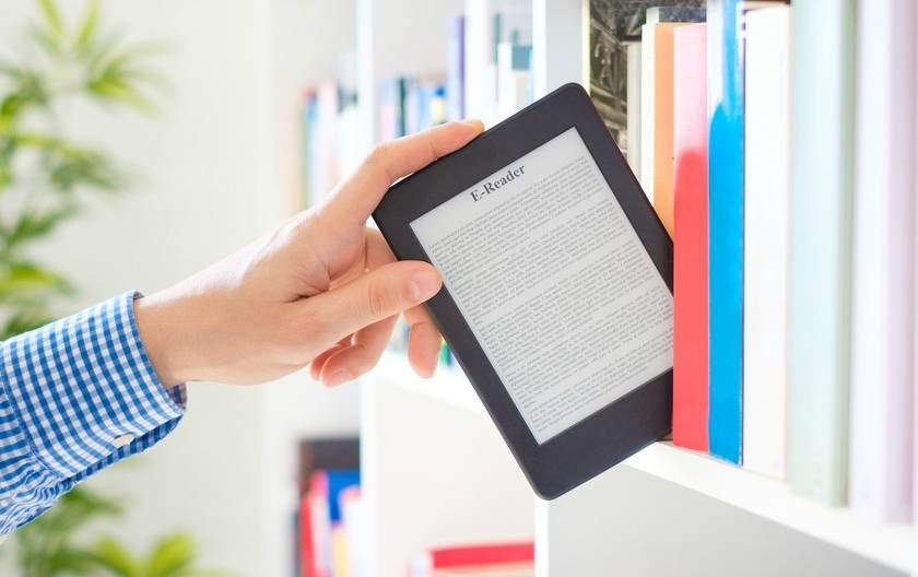 The best e-books of 2019