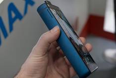 Energizer Power Max P18K Pop - le futur smartphone avec la batterie la plus puissante du monde!?