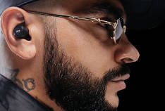 Black Star Headphones est-il la formule parfaite du rappeur Timati?