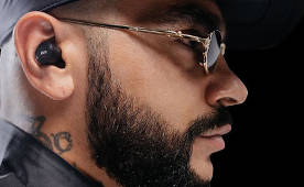 Black Star Headphones est-il la formule parfaite du rappeur Timati?