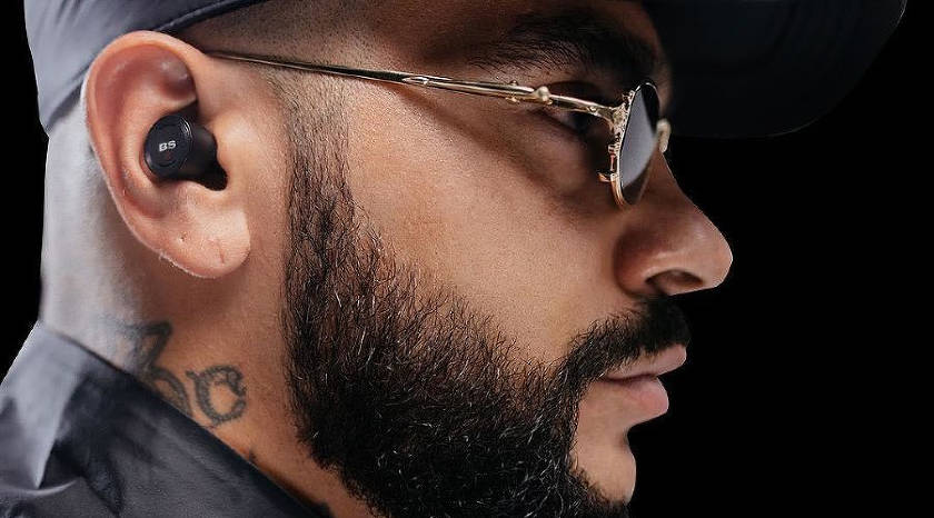 Black Star Headphones est-il la formule parfaite du rappeur Timati?