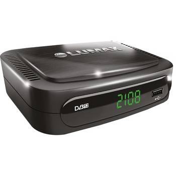 LUMAX DV-2108HD
