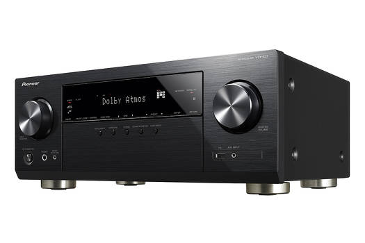 Pioneer VSX-933