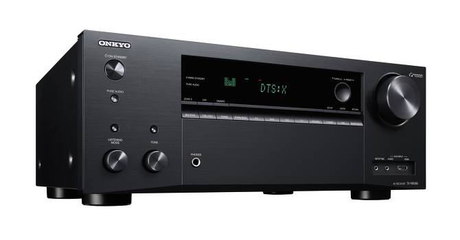 Onkyo TX-NR686
