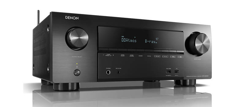 Denon AVR-X2500H
