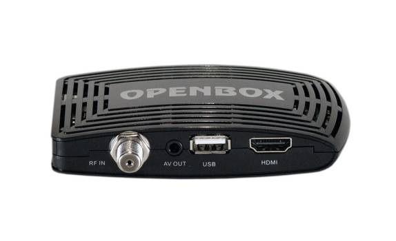 Openbox s3 micro hd