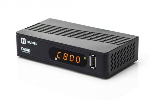 HARPER HDT2-1514
