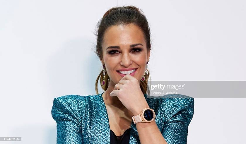 Samsung et TOUS ont présenté une collection limitée de Galaxy Watch