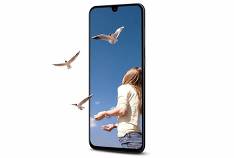 Samsung Galaxy A90 recevra un écran Infinity