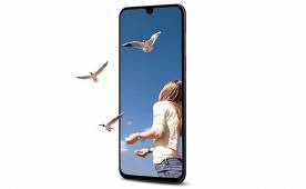 Samsung Galaxy A90 recevra un écran Infinity