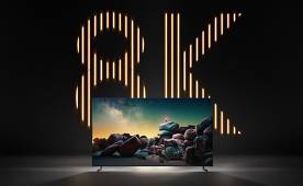 Huawei s'apprête à sortir un téléviseur 8K intelligent