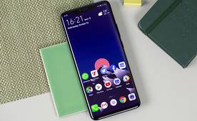 Le smartphone Huawei Mate 30 sera le premier à recevoir une puce de 7 nanomètres