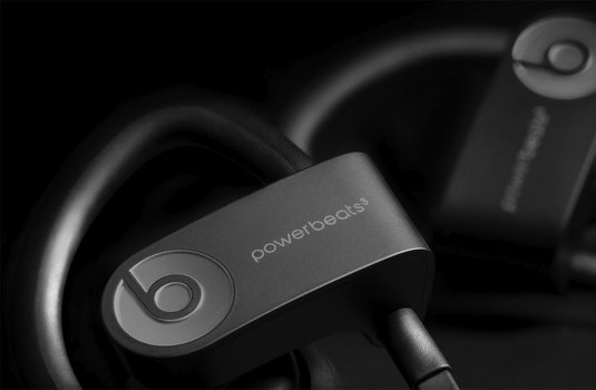 What to expect from PowerBeats?