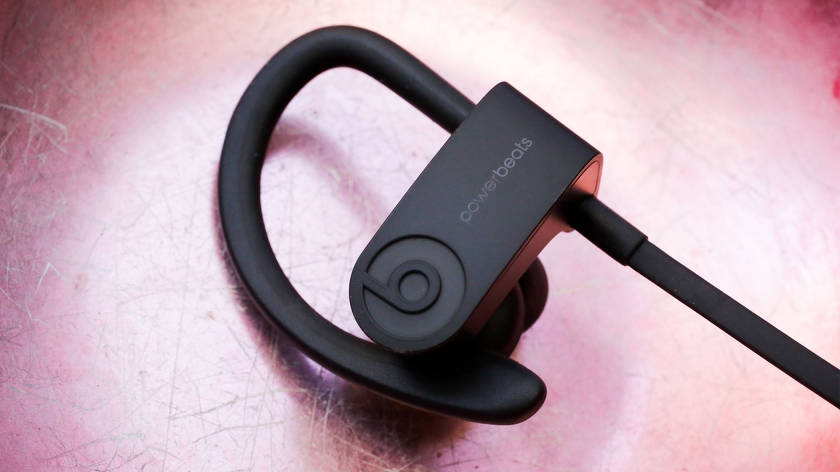 Apple se prépare pour la présentation du casque PowerBeats 3