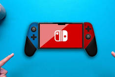 Nintendo va créer deux nouvelles consoles de jeux Switch