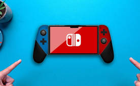 Nintendo va créer deux nouvelles consoles de jeux Switch