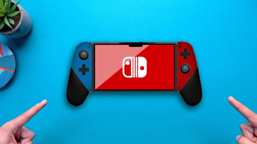 Nintendo va créer deux nouvelles consoles de jeux Switch