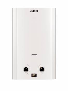 Zanussi GWH 6 Fonte