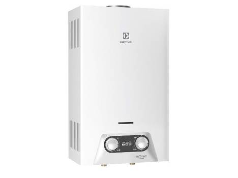 Electrolux GWH 10 NanoPlus 2.0