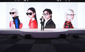 Huawei a présenté de nouvelles lunettes intelligentes avec recharge sans fil