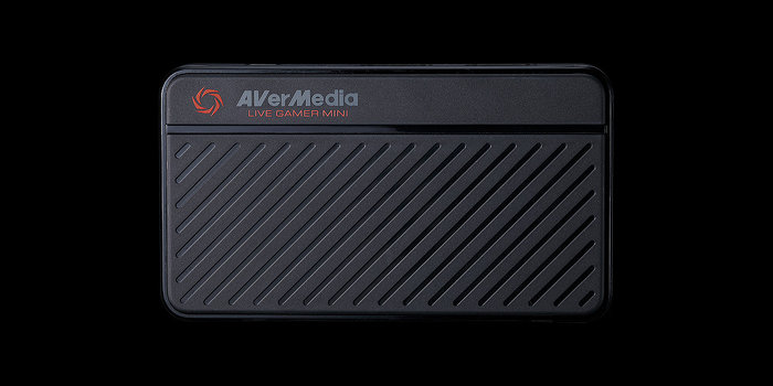 What can the Live Gamer Mini GC311 do?