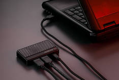 AVerMedia a présenté une carte externe pour le streaming instantané - Live Gamer Mini GC311