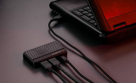 AVerMedia a présenté une carte externe pour le streaming instantané - Live Gamer Mini GC311