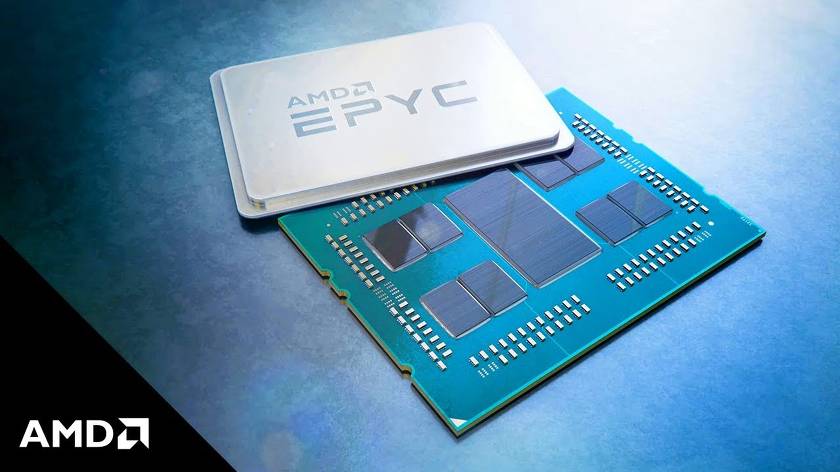 NTT DATA présente les puces AMD EPYC pour les systèmes financiers