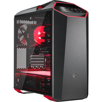 Cooler Master MasterCase MC500MT