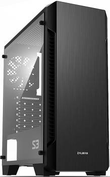 Zalman s3