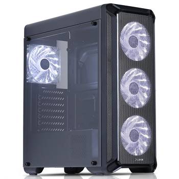 Zalman i3 edge
