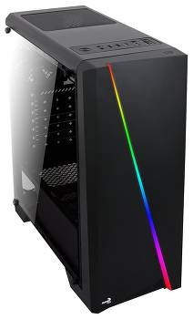 AeroCool Cylon Black