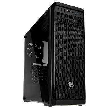 COUGAR MX330-G Black