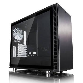 Fractal Design Define R6 TG